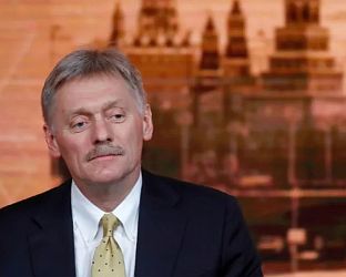 ПЕСКОВ: РАЗМАТРАМО ЕНЕРГЕТСКУ САРАДЊУ СА ВАШИНГТОНОМ