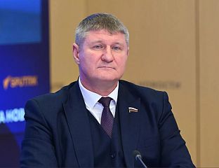 ШЕРЕМЕТ: КИЈЕВ СЕ СУОЧАВА СА ПОТЕНЦИЈАЛНИМ УСТАНКОМ У УКРАЈИНИ
