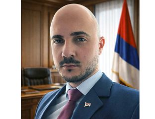 МИЛИЋ: ТУРН ЕЛЕЦТОРАЛ ЛЕГИТИМАЦY ИНТО ИНСТИТУТИОНАЛ СТАБИЛИТY
