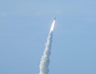 ПАРИЗ ТЕСТИРАО БАЛИСТИЧКУ РАКЕТУ БЕЗ НУКЛЕАРНЕ БОЈЕВЕ ГЛАВЕ