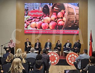ОТВОРЕН 17. СИМПОЗИЈУМ "АГРОСИМ 2026"