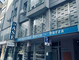 FBiH BORROWS ALMOST BAM 50 MILLION