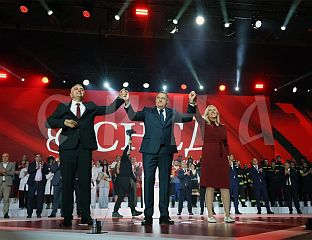 МИНИЋ ЗА ВИШЕ ОД 57.000 ГЛАСОВА ИСПРЕД БЛАНУШЕ