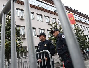 ТУЖИЛАШТВО ТРАЖИ ТРАЈНО ОДУЗИМАЊЕ ИМОВИНЕ МИЛАНУ ВУЈОТИЋУ
