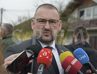 NUŽDIĆ: SUFFERING OF SERBS IN BROD - ONE OF THE DARKEST CHAPTERS IN HISTORY