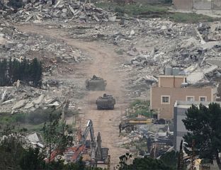 ИЗРАЕЛСКА ВОЈСКА ИЗВРШИЛА 100.000 УДАРА НАКОН 7. ОКТОБРА
