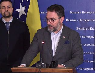 KOŠARAC: REPUBLIKA SRPSKA AND MILORAD DODIK CANNOT BE BYPASSED POLITICALLY AND NOT ONLY IN BiH