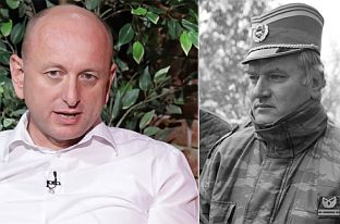 ПРИКУПЉАЈУ СЕ ИНФОРМАЦИЈЕ КНЕЖЕВИЋА ЗБОГ ЊЕГОВИХ ОБЈАВА О ГЕНЕРАЛУ МЛАДИЋУ