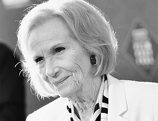 ПРЕМИНУЛА ЕВА МАРИ СЕЈНТ У 102. ГОДИНИ