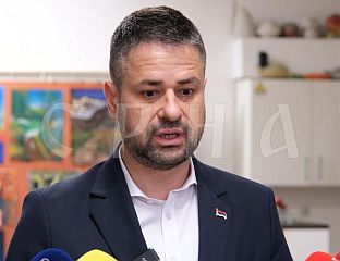 АМИЏИЋ: СВАКЕ ГОДИНЕ ДОДАТНЕ ОЛАКШИЦЕ ЗА ОСОБЕ СА ИНВАЛИДИТЕТОМ