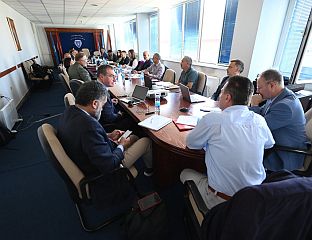 УНАПРЕЂУЈЕ СЕ СИСТЕМ ЗАШТИТЕ ИНФРАСТРУКТУРЕ И ЈАВНИХ ПРОСТОРА