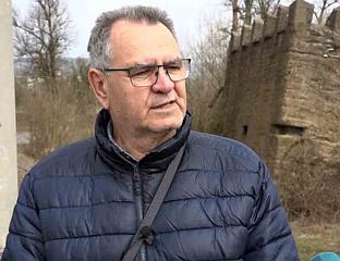 КНЕЖЕВИЋ:  ТХОСЕ РЕСПОНСИБЛЕ ФОР ТХЕ КИЛЛИНГ ОФ СЕРБС ТО СТАНД ТРИАЛ ИН ТХЕ УНИТЕД СТАТЕС