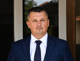 ДУШКО РАДИВОЈЕВИЋ НОВИ ДИРЕКТОР КПЗ-а ИСТОЧНО САРАЈЕВО