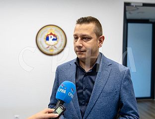 ГОГАНОВИЋ: СРНА ЦОНТРИБУТЕД ТО ЦРЕАТИОН АНД ПРЕСЕРВАТИОН ОФ СРПСКА ФОР МОРЕ ТХАН ТХРЕЕ ДЕЦАДЕС