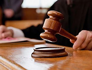 ЛЕТОНКА ОСУЂЕНА НА ШЕСТ ГОДИНА ЗАТВОРА ЗБОГ ДОНАЦИЈЕ ОД 42,86 ЕВРА РУСКОЈ ВОЈСЦИ
