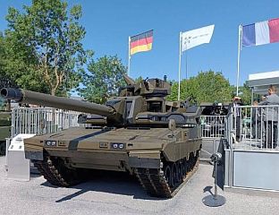 ПРОПАО ЗАЈЕДНИЧКИ ПРОЈЕКАТ ЗА ТЕНКОВЕ НОВЕ ГЕНЕРАЦИЈЕ