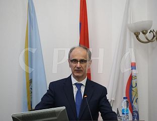 МАЦУТ: ВАЖНО ПОВЕЗИВАЊЕ НАУЧНИХ ЗАЈЕДНИЦА