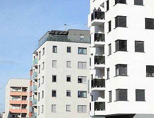 ДОНЕСЕНО 255 РЈЕШЕЊА О ПОВРАТУ ПДВ-а НА ПРВУ НЕКРЕТНИНУ