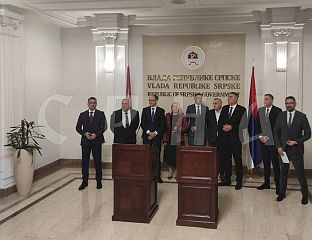 СОФРОНИЈЕВИЋ: НАЈВАЖНИЈИ ПРОЈЕКАТ АУТО-ПУТ СРЕМСКА РАЧА-КУЗМИН