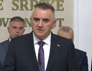 MINIĆ: TRANS-SERBIAN HIGHWAY LINKING BANJA LUKA AND BELGRADE MAKING PROGRESS
