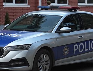 УБИЈЕНИ МУШКАРАЦ И ЖЕНА, ОСУМЊИЧЕНИ СЕ ПРЕДАО ПОЛИЦИЈИ