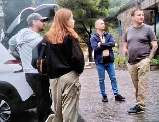 ЗВИНЧУК ЗАХВАЛИО АМБАСАДОРИМА И МАРИЈИ ЗАХАРОВОЈ