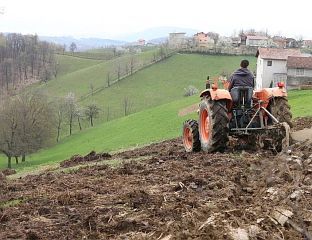 БУРСАЋ: НЕОПХОДНЕ ПАДАВИНЕ ПРИЈЕ ЈЕСЕЊЕ СЈЕТВЕ