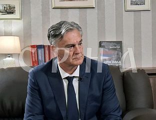 КАРАН: ПРОТЈЕРИВАЊЕ СРБА ИЗ ЗАПАДНЕ КРАЈИНЕ ИМАЛО ЈАСАН ЦИЉ - ТРАЈНО ЕТНИЧКО ЧИШЋЕЊЕ