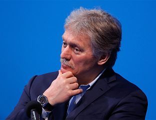 ПЕСКОВ: ВЕЋИ ДИО РАЗГОВОРА ПУТИНА И ТРАМПА ПОСВЕЋЕН УКРАЈИНСКОМ ПИТАЊУ