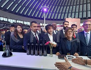 КУЗМИЋЕВА: САЈАМ ВИНА ПОНОС СРБИЈЕ, АЛИ И РЕПУБЛИКЕ СРПСКЕ