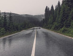 УСЛОВИ ЗА ВОЖЊУ ОТЕЖАНИ, ПОВЕЋАНА ОПАСНОСТ ОД ОДРОНА