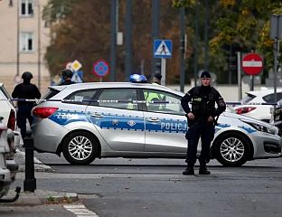 ПОЛИЦИЈА ДОБИЛА ИНФОРМАЦИЈЕ О МОГУЋЕМ НАПАДУ НА ПРЕМИЈЕРА И МИНИСТРА ОДБРАНЕ