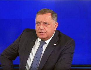 ДОДИК: СНСД РЕМАИНС ЦОММИТТЕД ТО ОРИГИНАЛ ДАYТОН АЦЦОРДС, ЦОУРТ АНД ПРОСЕЦУТОР’С ОФФИЦЕ ОФ БиХ ЦАННОТ РЕМАИН