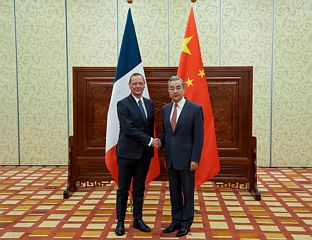STRATEGIC DIALOGUE OF TWO COUNTRIES