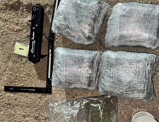 ПОТВРЂЕНА ОПТУЖНИЦА ПРОТИВ АНЕСА СУЉЕВИЋА КОД КОЈЕГ ЈЕ ПРОНАЂЕНО ВИШЕ ОД ЧЕТИРИ КИЛОГРАМА ДРОГЕ