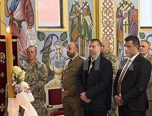 СЛУЖЕН ПОМЕН ПОГИНУЛИМ БОРЦИМА