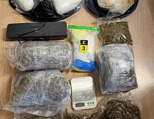 УХАПШЕНИ У АКЦИЈИ "ЈЕЗЕРО" ПРЕДАТИ КАНТОНАЛНОМ ТУЖИЛАШТВУ