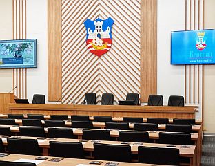 НИЈЕ ОДРЖАНА СЈЕДНИЦА О РАЗРЈЕШЕЊУ ГРАДОНАЧЕЛНИКА ШАПИЋА