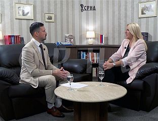 ЦВИЈАНОВИЋ: ПРИОРИТЕТ -  ЗАШТИТА ИНТЕРЕСА РЕПУБЛИКЕ СРПСКЕ