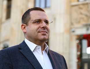 КОВАЧЕВИЋ: ИГОР ДОДИК ЈЕДАН ОД АРХИТЕКАТА ПОБЈЕДЕ СНСД-а