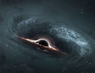 TWO PAIRS OF BLACK HOLES FOUND BY TEAM LED BY SERBIAN ASTROPHYSICIST
