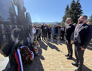 ТЕСЛИЋКЕ БРИГАДЕ ОДБРАНИЛЕ СРПСКИ НАРОД ОД ТЗВ. АРМИЈЕ БиХ, ХВО-а И МУЏАХЕДИНА