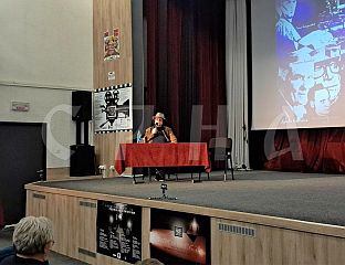 ZAFRANOVIĆ: EVIL CANNOT ALWAYS BE RECOGNIZED EASILY
