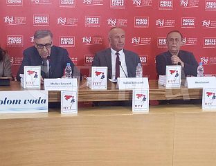 LJEPOJEVIĆ: SELF-DETERMINATION IS A FUNDAMENTAL RIGHT OF PEOPLES