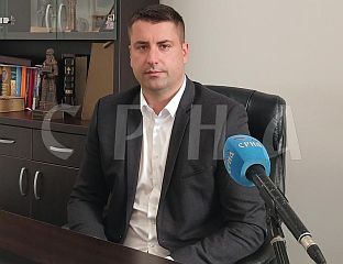 КАТИЋ: РЕКОНСТРУКЦИЈОМ УЛИЦЕ ЂУРЕ ЈАКШИЋА ДО МОДЕРНЕ САОБРАЋАЈНИЦЕ