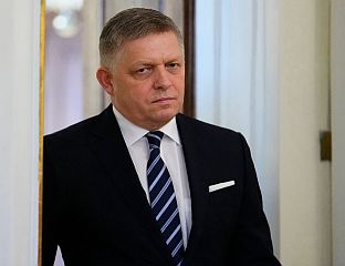 ФИЦО: НЕЋЕМО УЧЕСТВОВАТИ У НОВОМ КРЕДИТУ ЗА КИЈЕВ