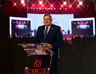 ПРОТИВНИЦИ СУ ПОТЦИЈЕНИЛИ СРБЕ