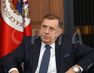 ИЗБОРИ У СРБИЈИ ПРЕСУДНИ, СРПСКА БИ БИЛА ПРВА МЕТА АКО БИ СТУДЕНТСКА ЛИСТА ДОШЛА НА ВЛАСТ