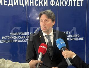 МЕДИЦИНСКИ ФАКУЛТЕТ ОСТВАРИО ЗНАЧАЈАН НАПРЕДАК У НАСТАВИ, НАУЦИ И ИНФРАСТРУКТУРИ