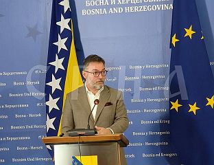 NEW SRPSKA CONSTITUTION SPEAKS TO STRENGTH AND POLITICAL RESPONSIBILITY